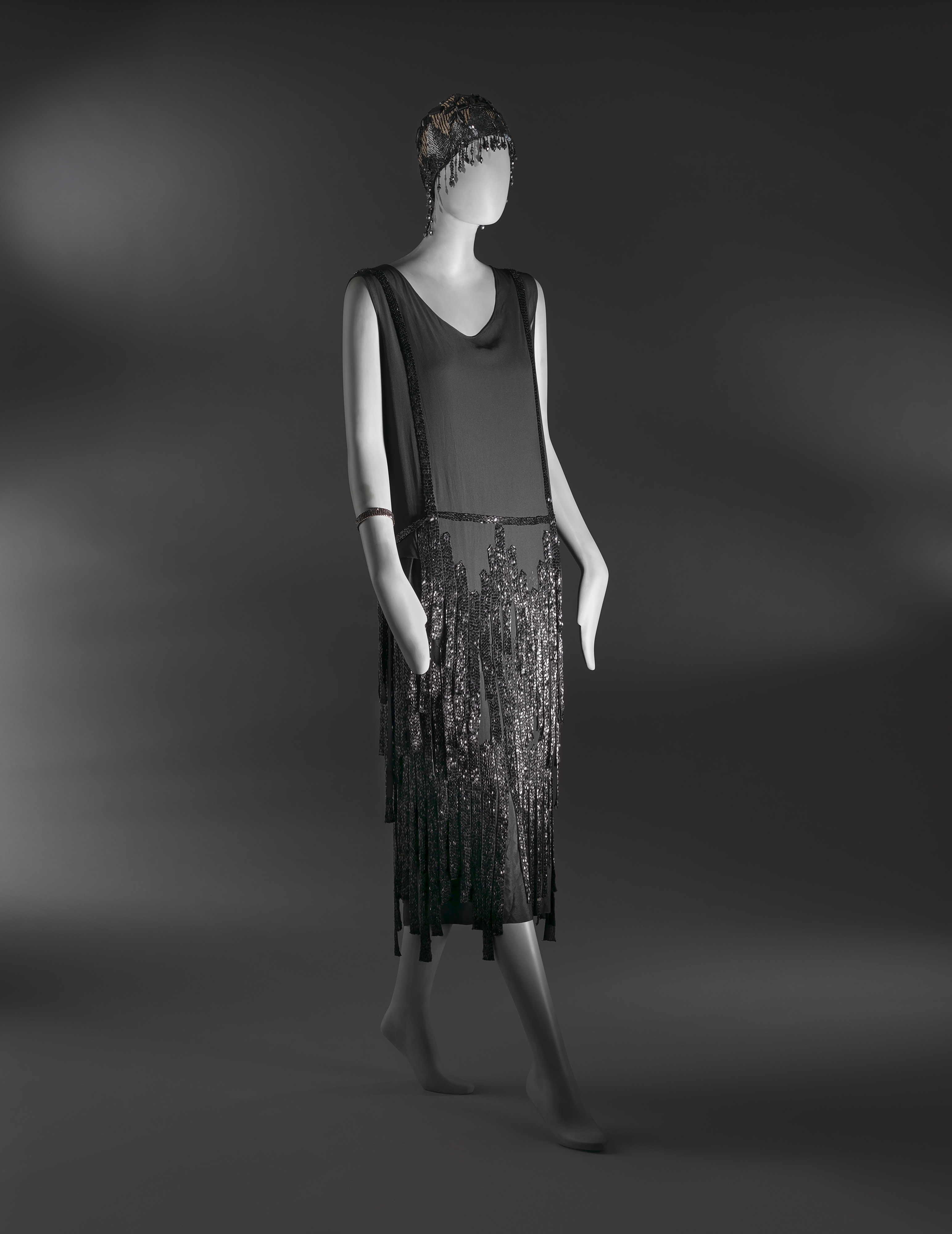 Chanel's Little Black Dress – georgia moodie